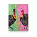 Brush Turkeys