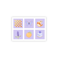 Lavender Dream - Sticker Sheet