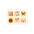 Birthday Sugar - Sticker Sheet